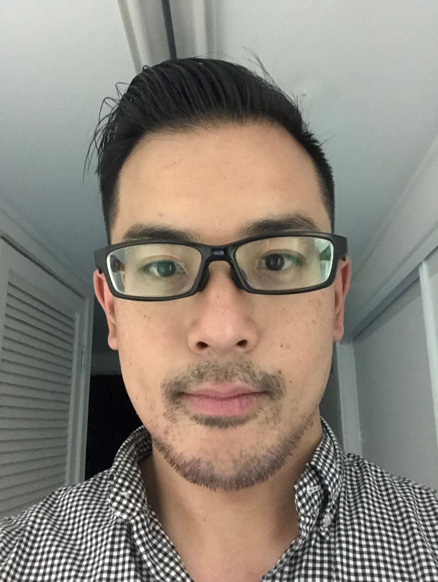 Eric Huang